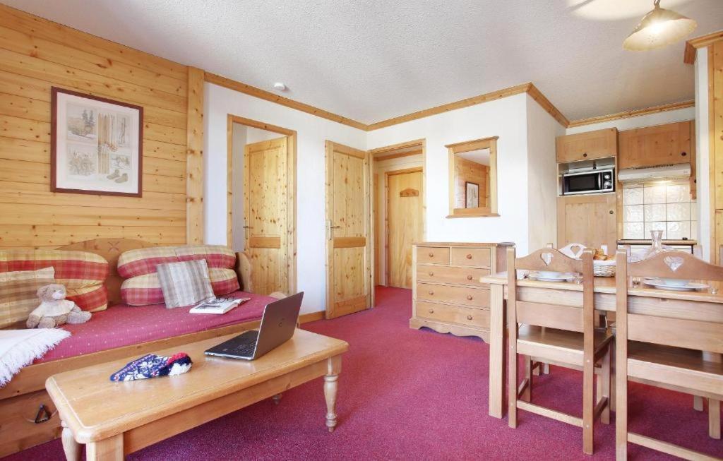Residence Labellemontagne Le Village 圣母贝莱克 外观 照片
