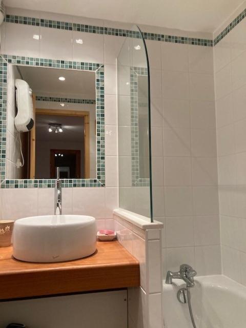 Residence Labellemontagne Le Village 圣母贝莱克 外观 照片