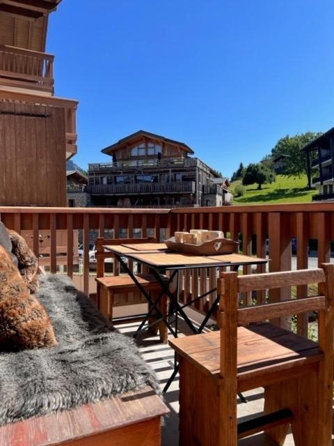 Residence Labellemontagne Le Village 圣母贝莱克 外观 照片