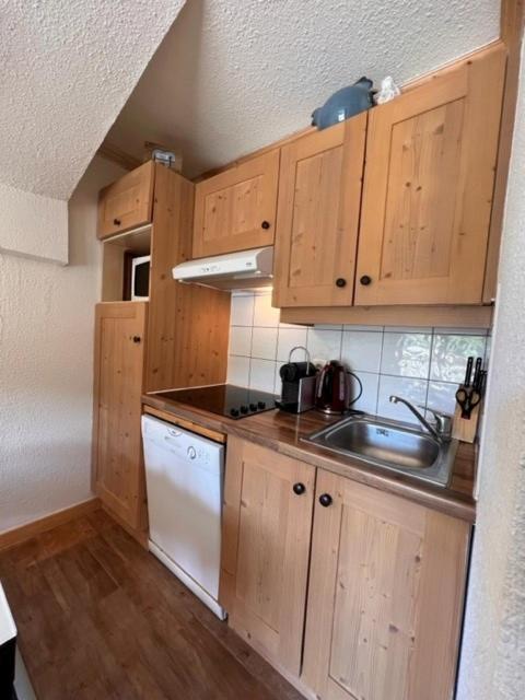 Residence Labellemontagne Le Village 圣母贝莱克 外观 照片