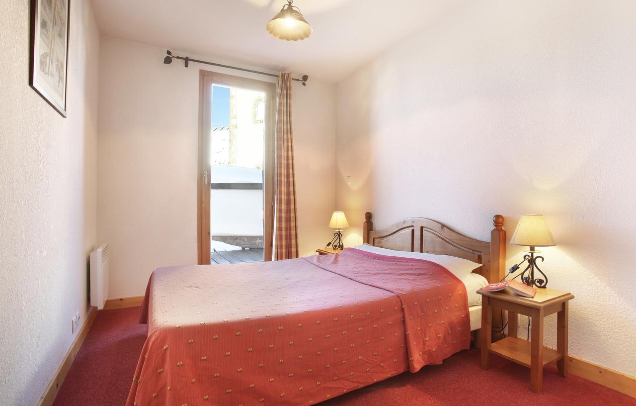 Residence Labellemontagne Le Village 圣母贝莱克 外观 照片