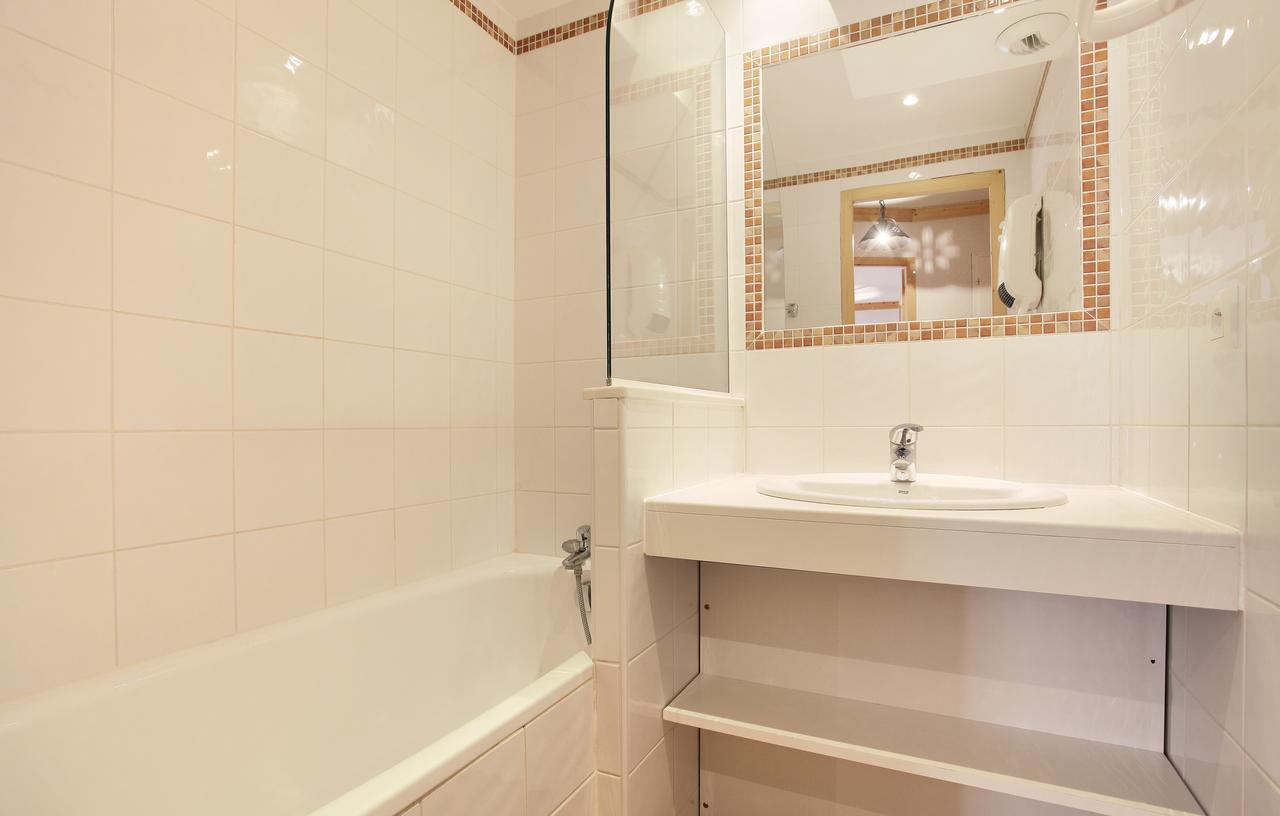 Residence Labellemontagne Le Village 圣母贝莱克 外观 照片