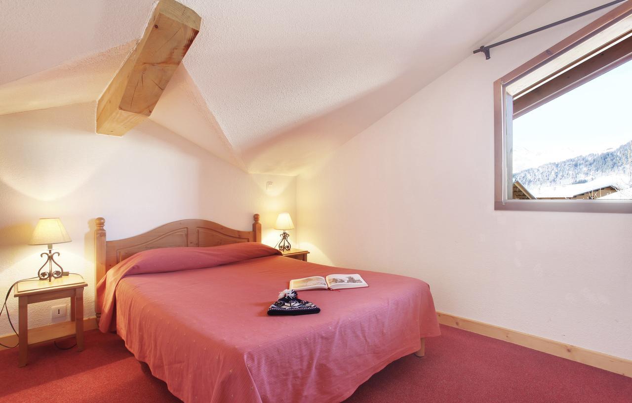 Residence Labellemontagne Le Village 圣母贝莱克 外观 照片