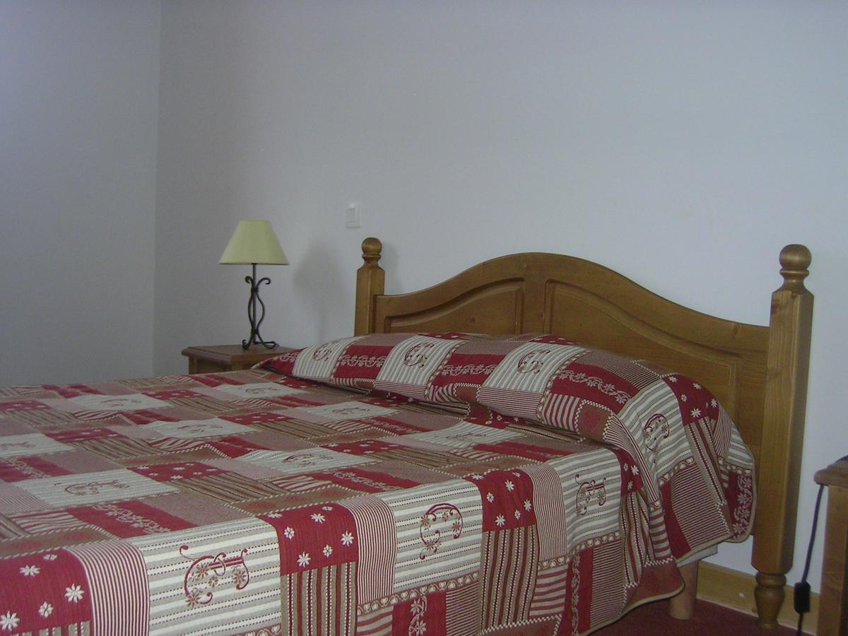Residence Labellemontagne Le Village 圣母贝莱克 外观 照片